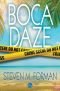 [Eddie Perlmutter Mystery 03] • Boca Daze